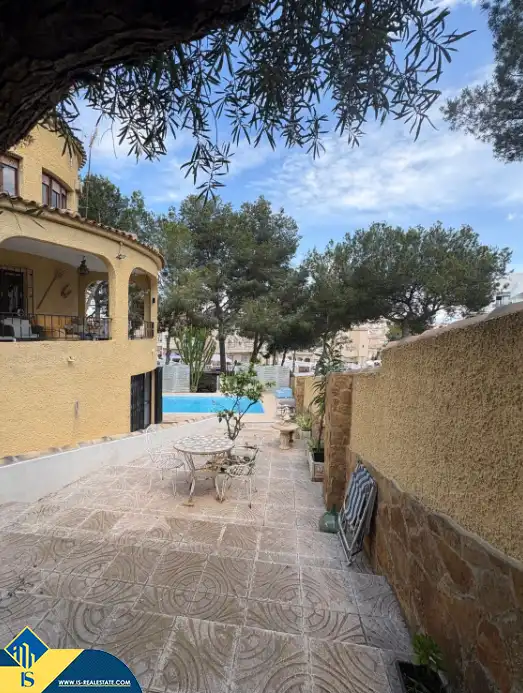 Villa mit Pool zum Verkauf in Orihuela Costa, imagen 37