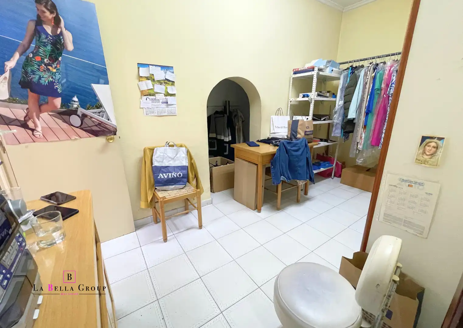 Local commercial à vendre à Carrer d'Alfaro, imagen 8