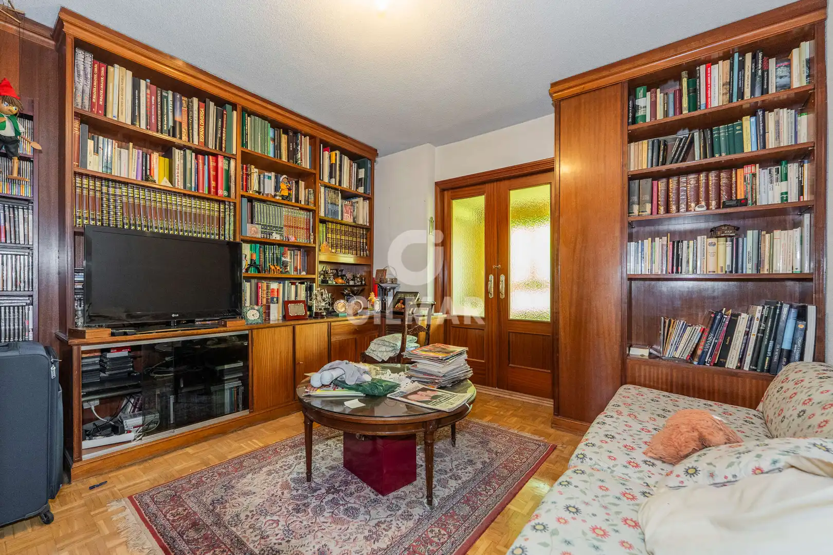 Flat with terrace for sale in Chamartín, imagen 11