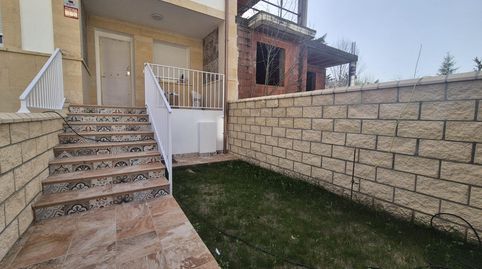 Foto 3 de Casa adosada en venta en Valle de Mena, Burgos