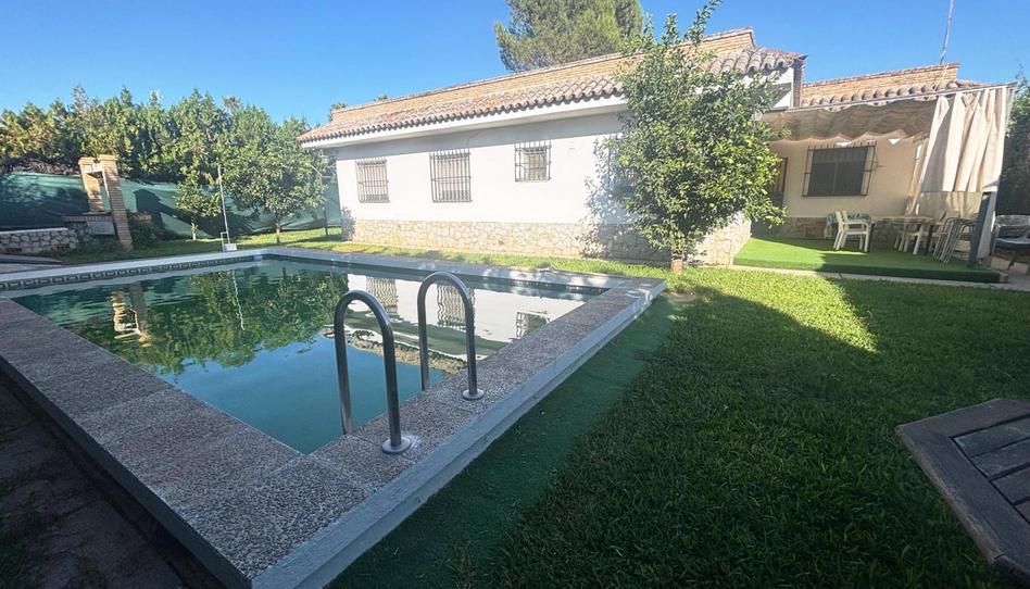 Foto 1 de Casa o xalet en venda a Loreto, Sevilla