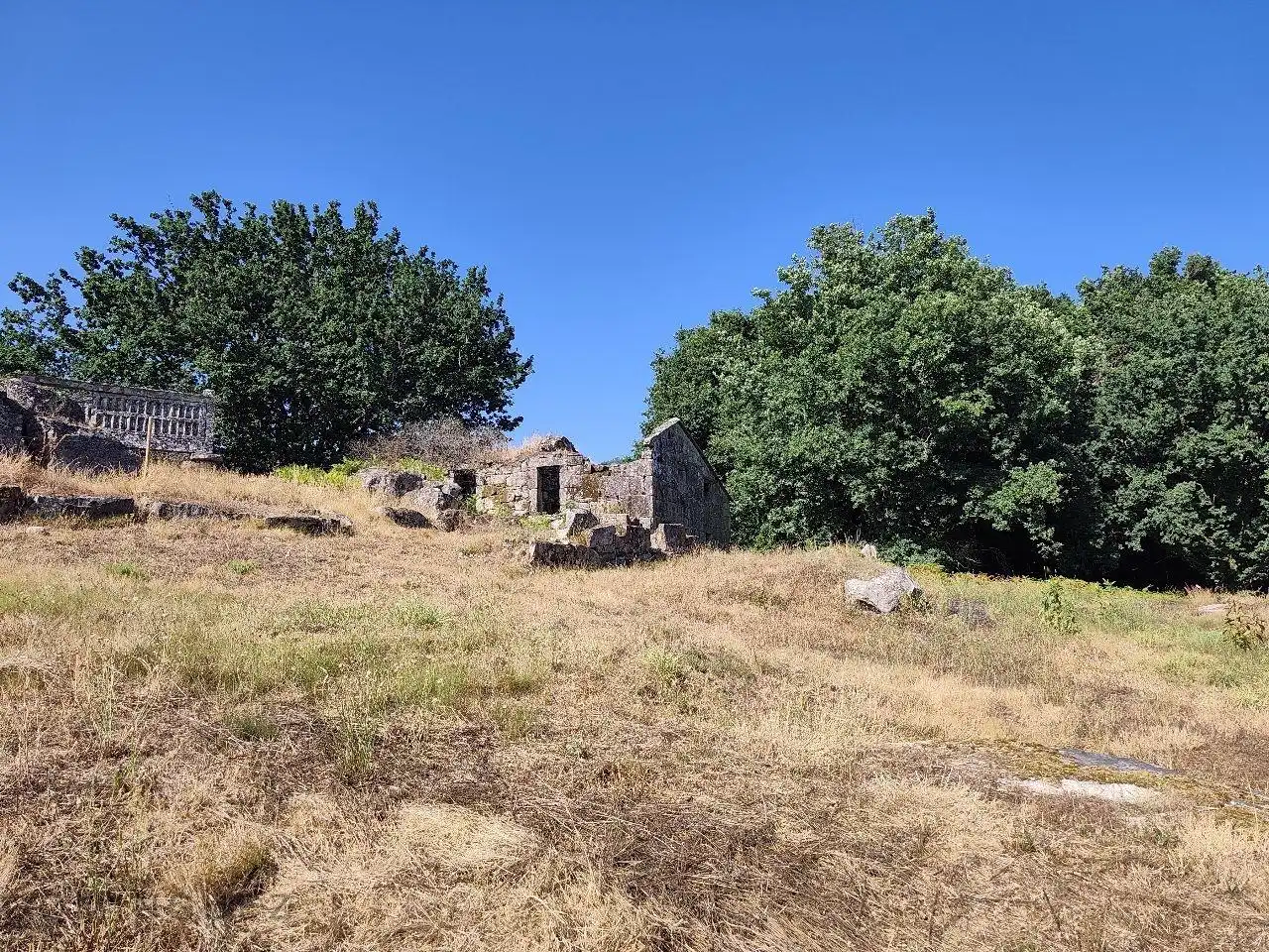 Finca rústica en venda en Redondela amb Calefacció i Jardí privat