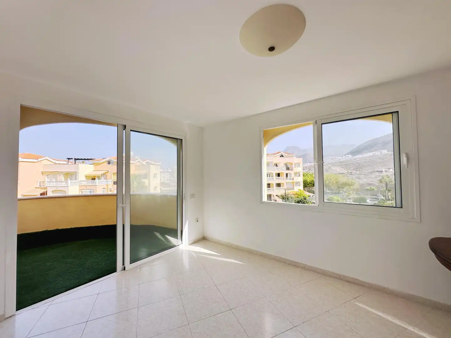 Apartment mit Terrasse zum Verkauf in Los Cristianos, imagen 9