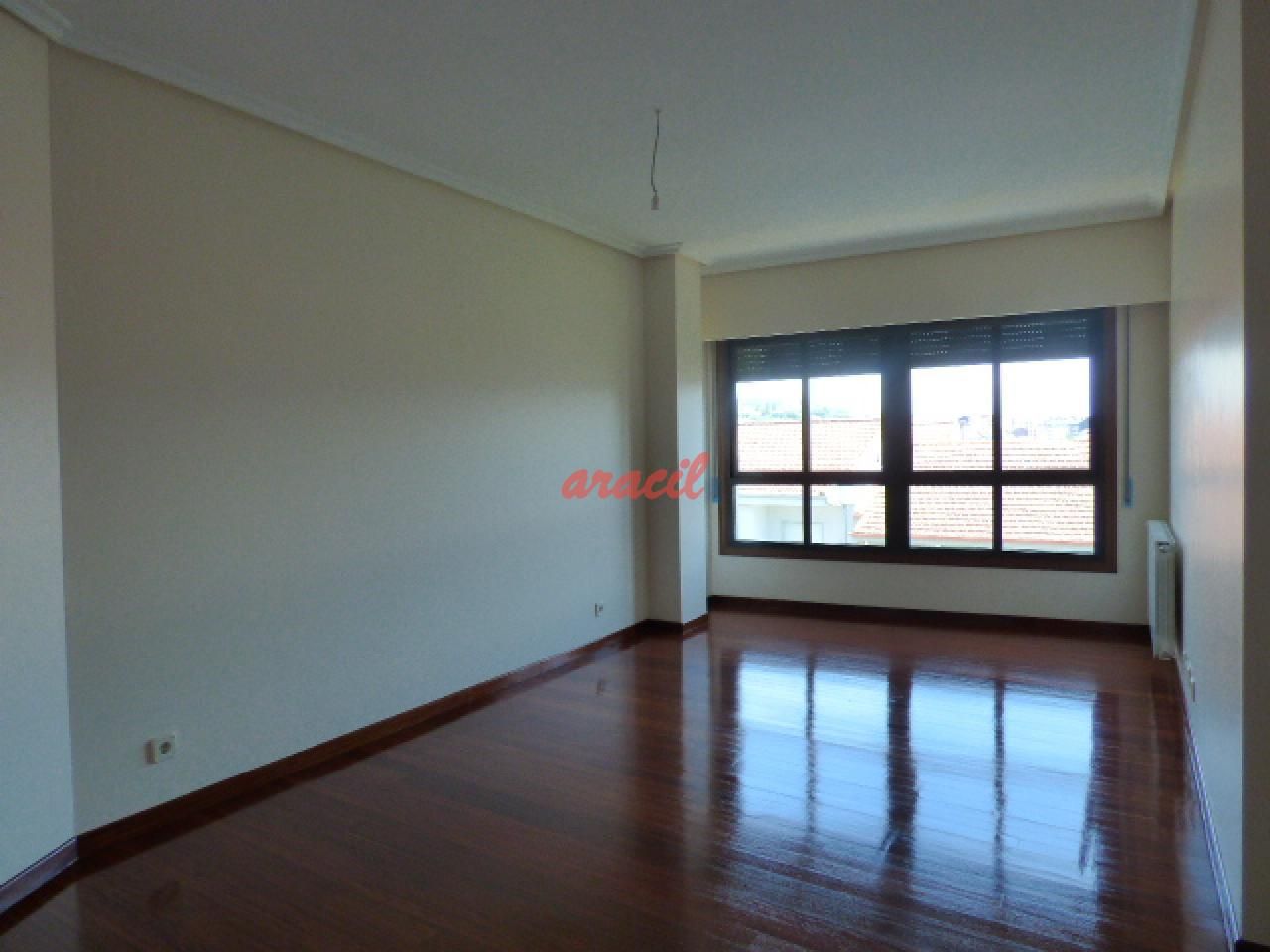 Living room of Duplex for sale in Ourense Capital   with Heating and Storage room