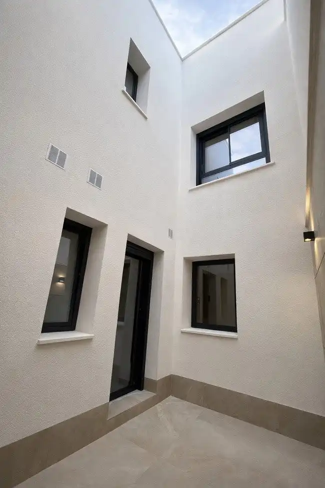 Casa rústica amb piscina en venda a Dolores, imagen 16