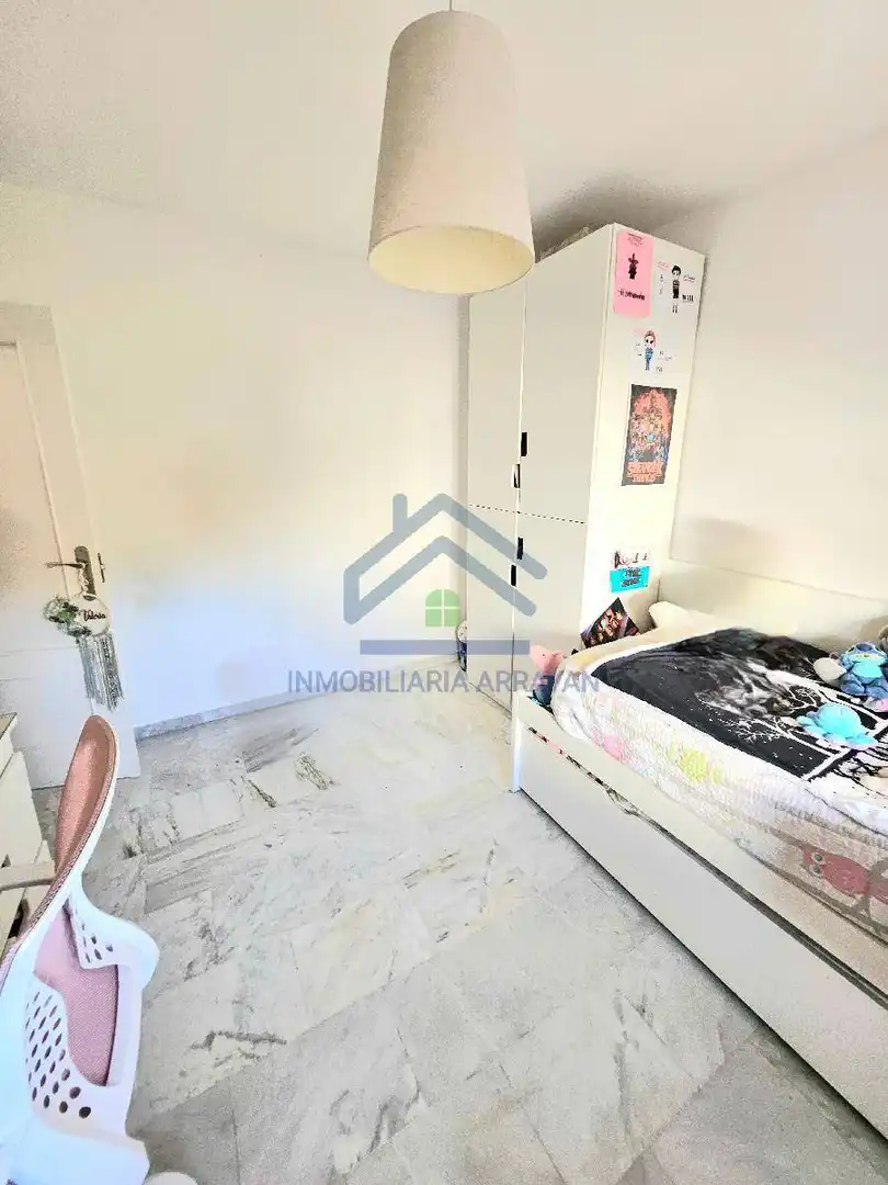 Habitación de Casa o chalet en venta en Ogíjares con Aire acondicionado y Balcón