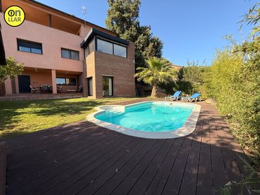 Casa en venta en L'Ametlla del Vallès