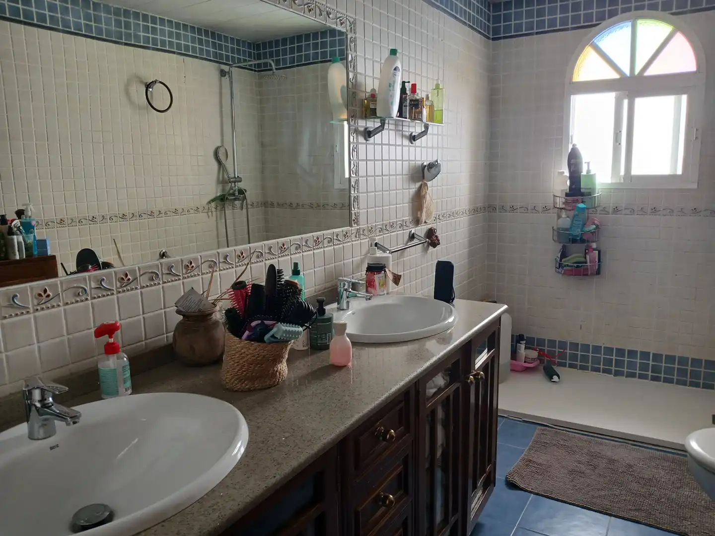 Casa a schiera con terrazza in vendita a Vélez-Málaga ciudad, imagen 11