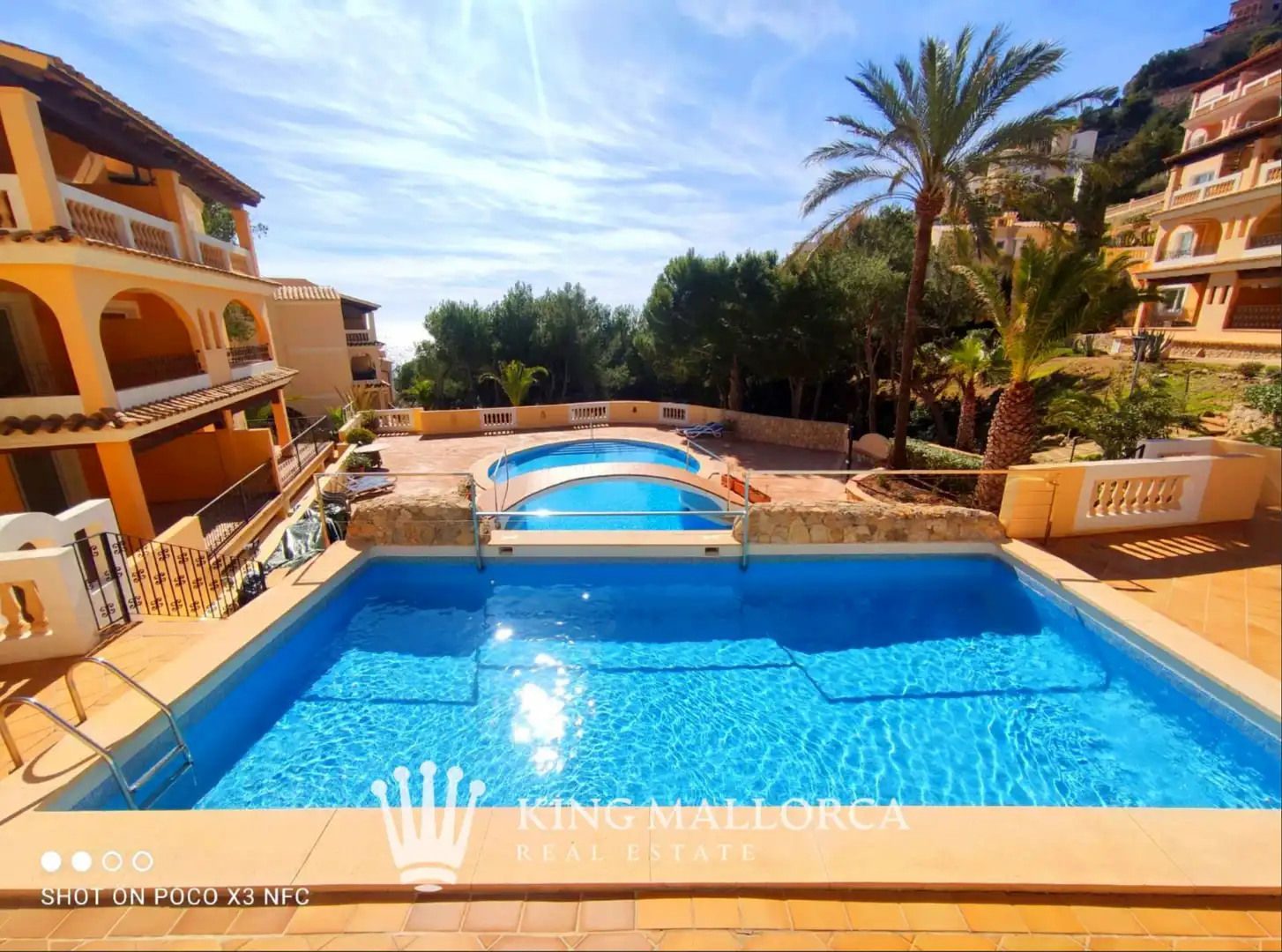 Apartamento con piscina en alquiler en Port d'Andratx, imagen 28