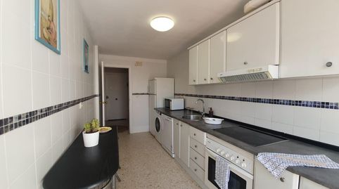 Foto 2 von Einfamilien-Reihenhaus zur Miete in San García, Algeciras
