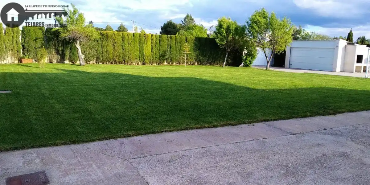 Chalet en venta en Pedanías - Extrarradio, imagen 12