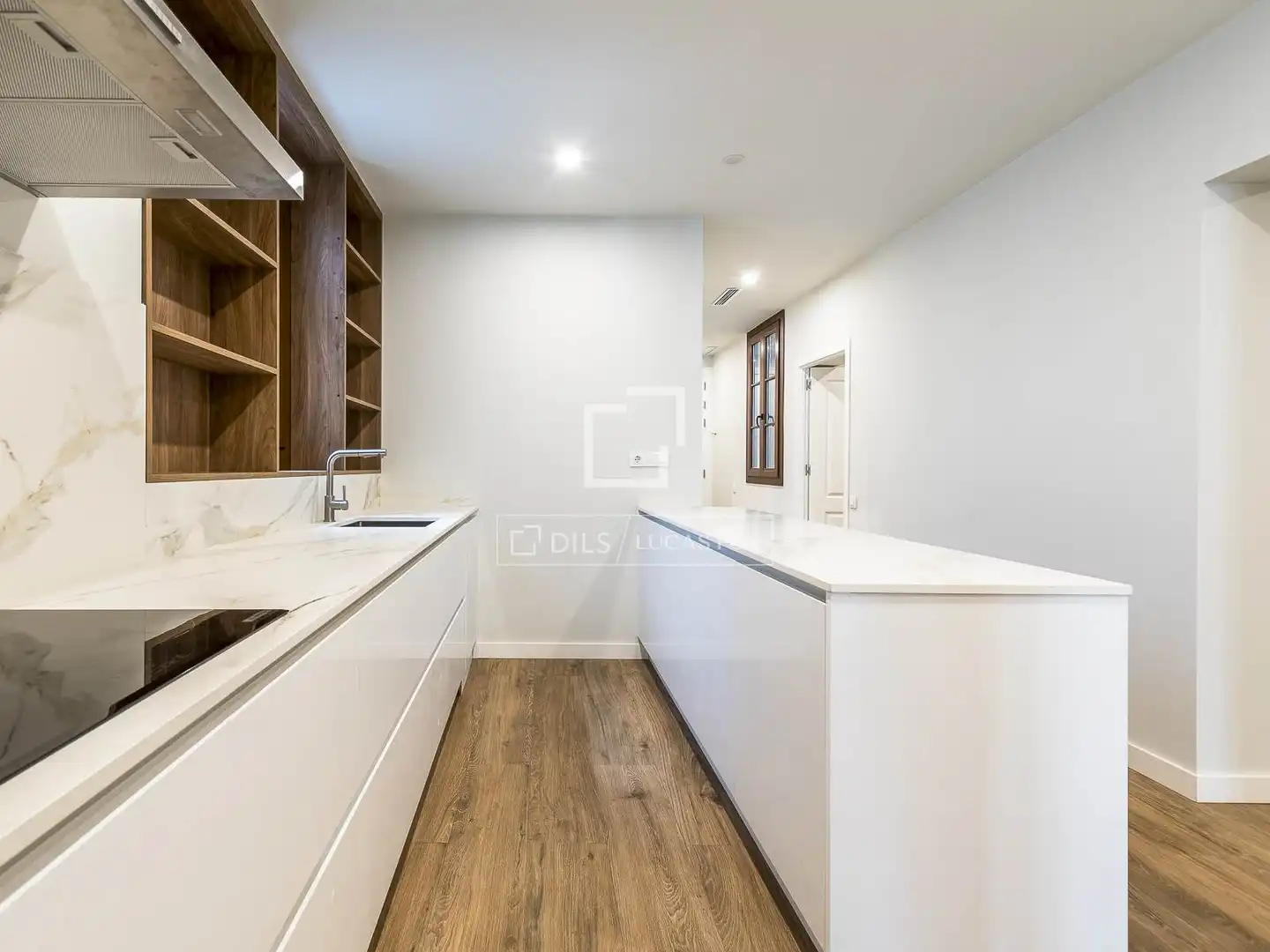 Flat with lift for sale in Eixample, imagen 13