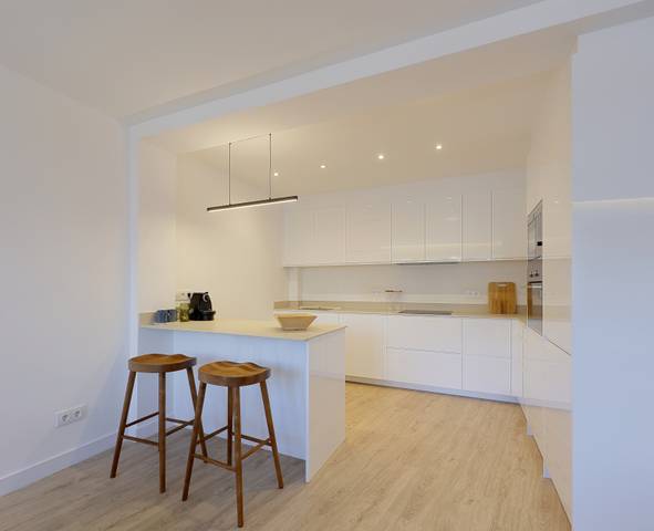 Piso en Venta en Oviedo - CALLE MANUEL ALCALDE GARCIA CONDE, 13 en Salesas - Foncalada - Campoamor