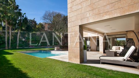 Foto 4 de Casa o chalet en venta en Pedralbes, Barcelona Capital