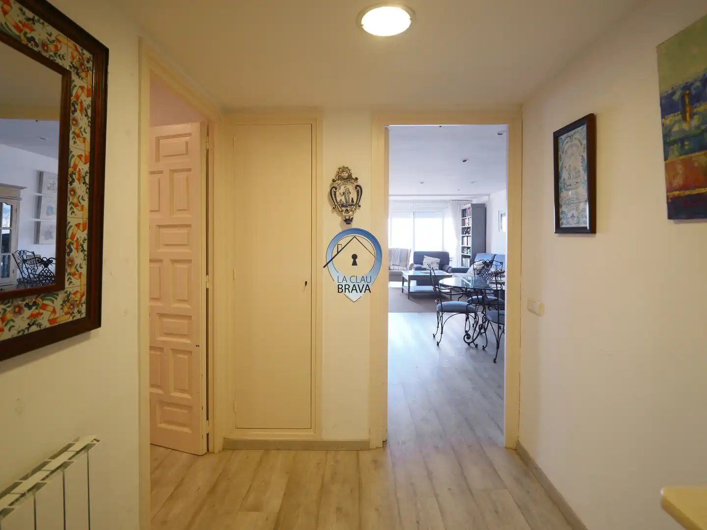 Flat for sale in Sant Feliu de Guíxols  with Heating and Terrace