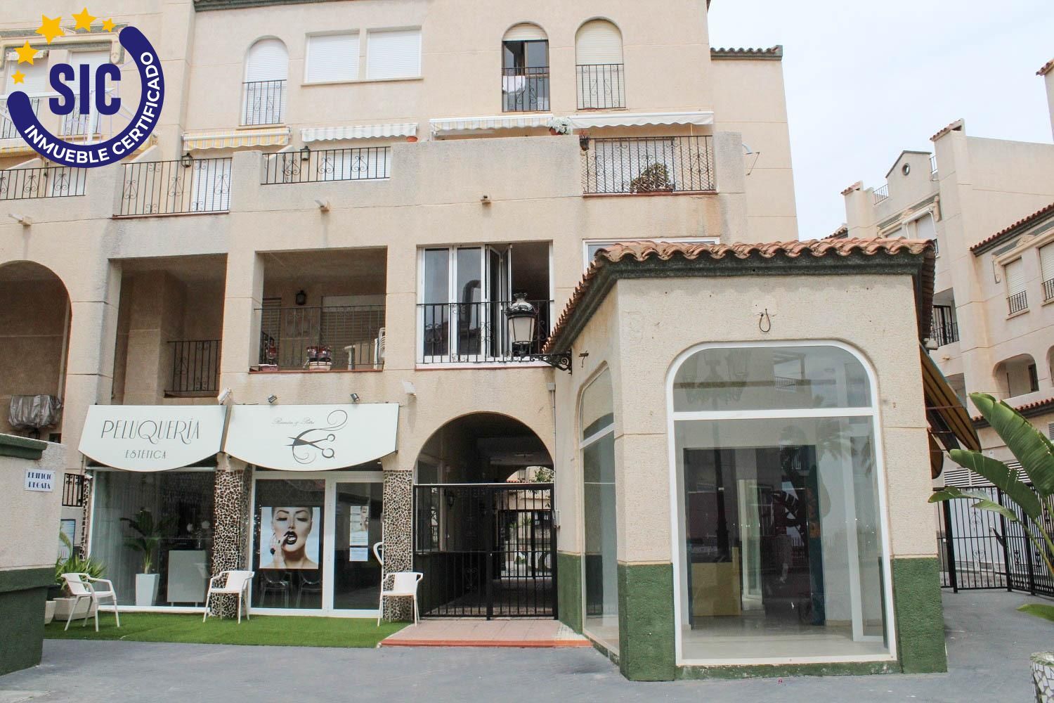 Vista exterior de Local en venda en Oropesa del Mar / Orpesa