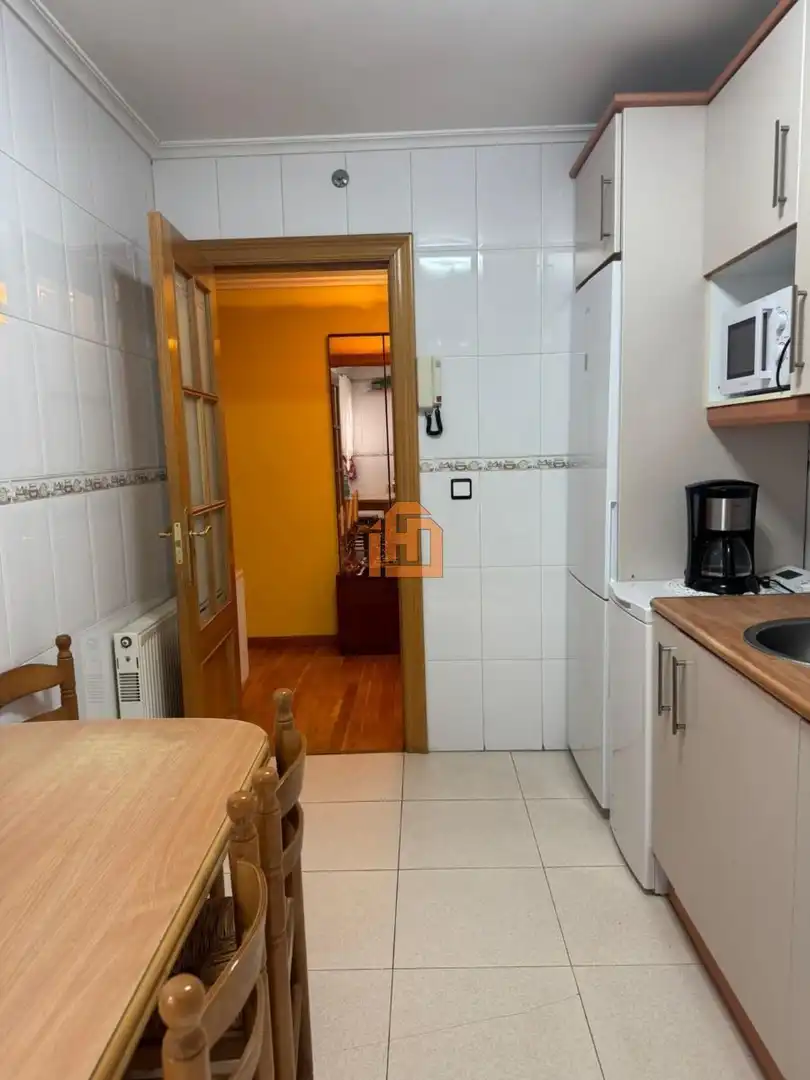 Wohnung zum Verkauf in Calle Goya, Trobajo del Camino