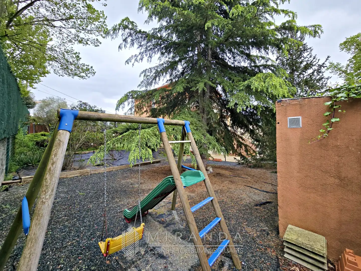 Detached house with terrace for sale in Avinguda Ca l'Esmandia, imagen 59