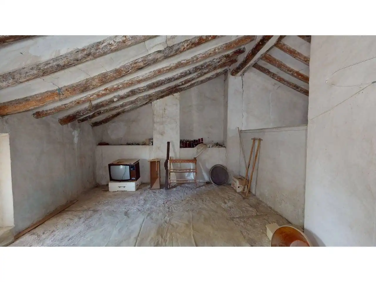 Casa rústica amb jardí en venda a Caravaca de la Cruz, imagen 39