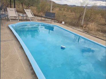 Casa rustica con piscina in vendita a N/A
