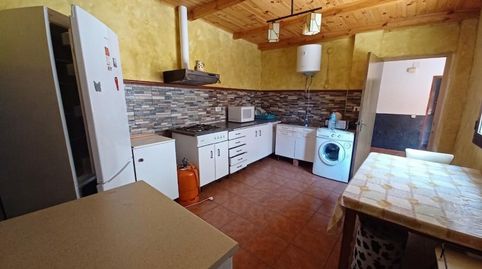 Foto 2 de Casa o xalet en venda a Minaya, Albacete