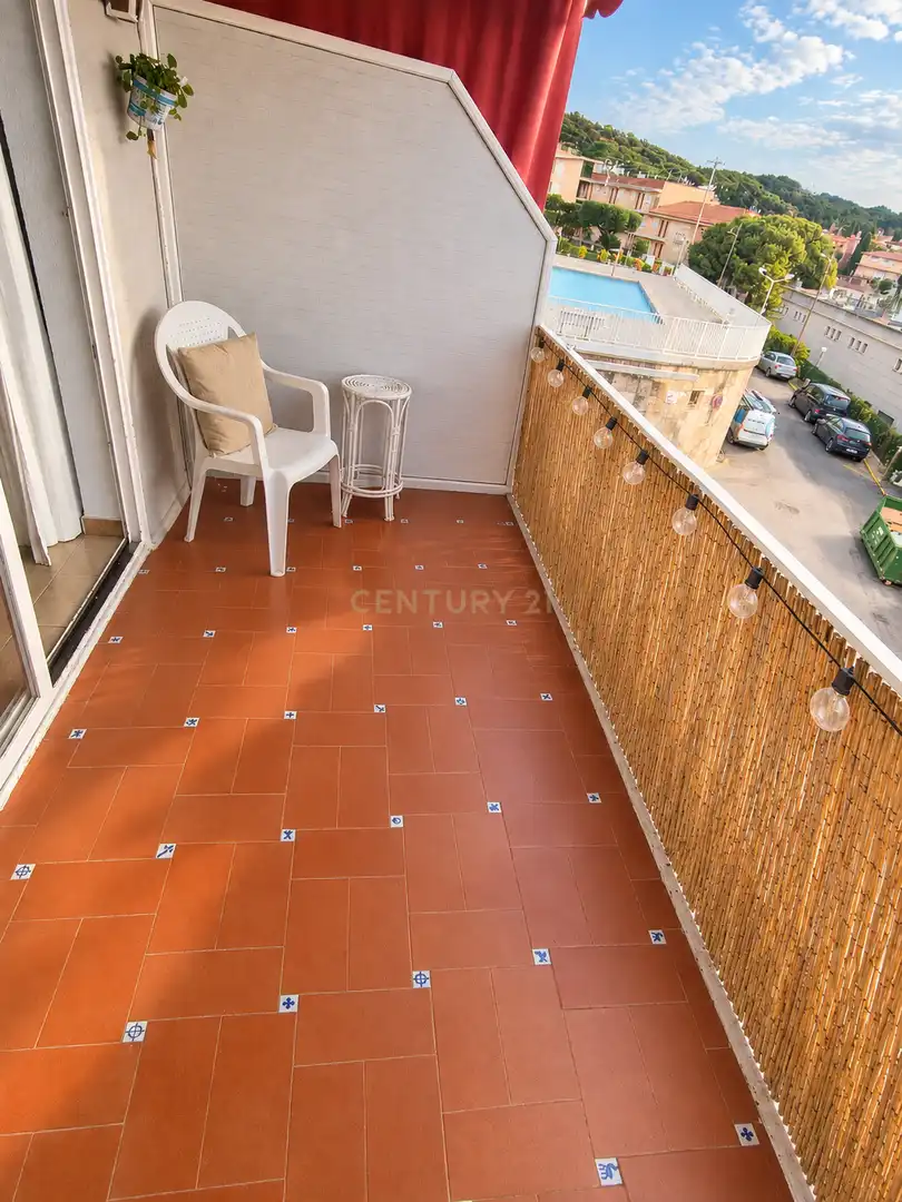 Apartament amb terrassa en venda a Av. Dr. Fleming, Lloret de Mar, Spain 39, imagen 27
