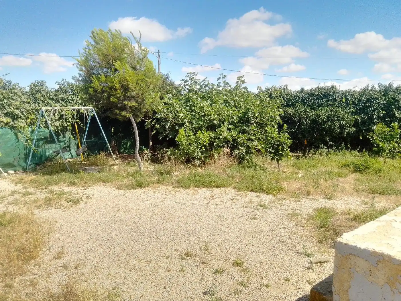 Casa o xalet en venda en Torre-Pacheco amb Terrassa, Traster i Piscina
