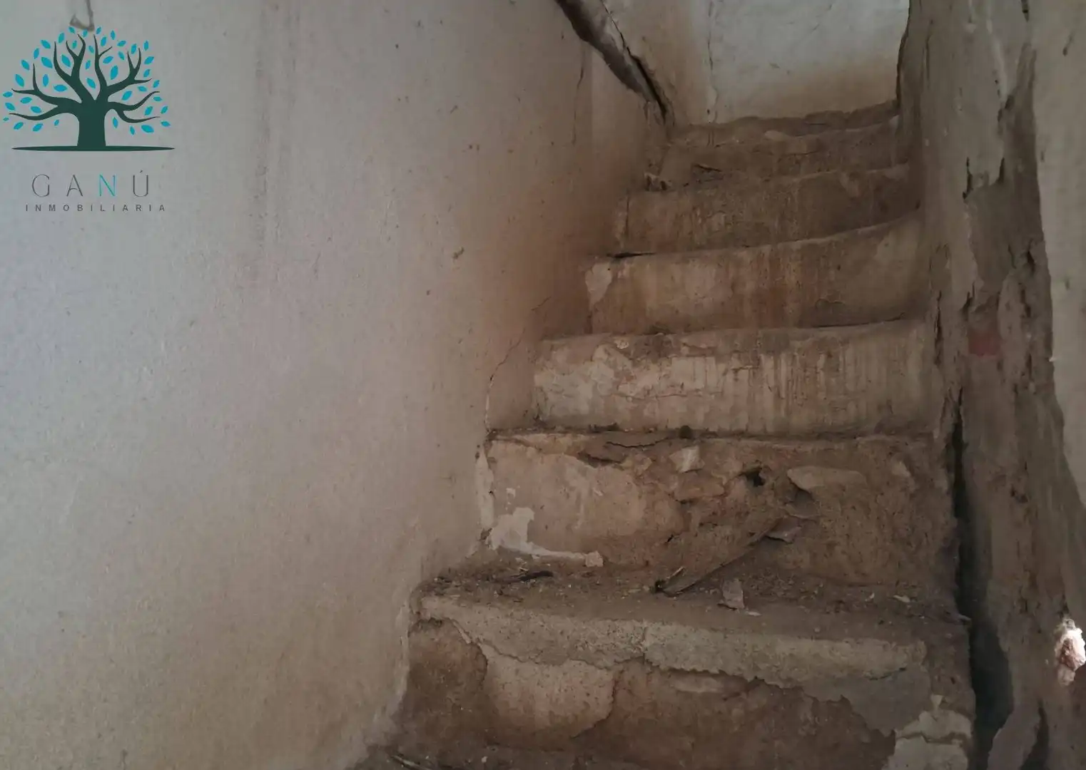 Casa o xalet en venda en María