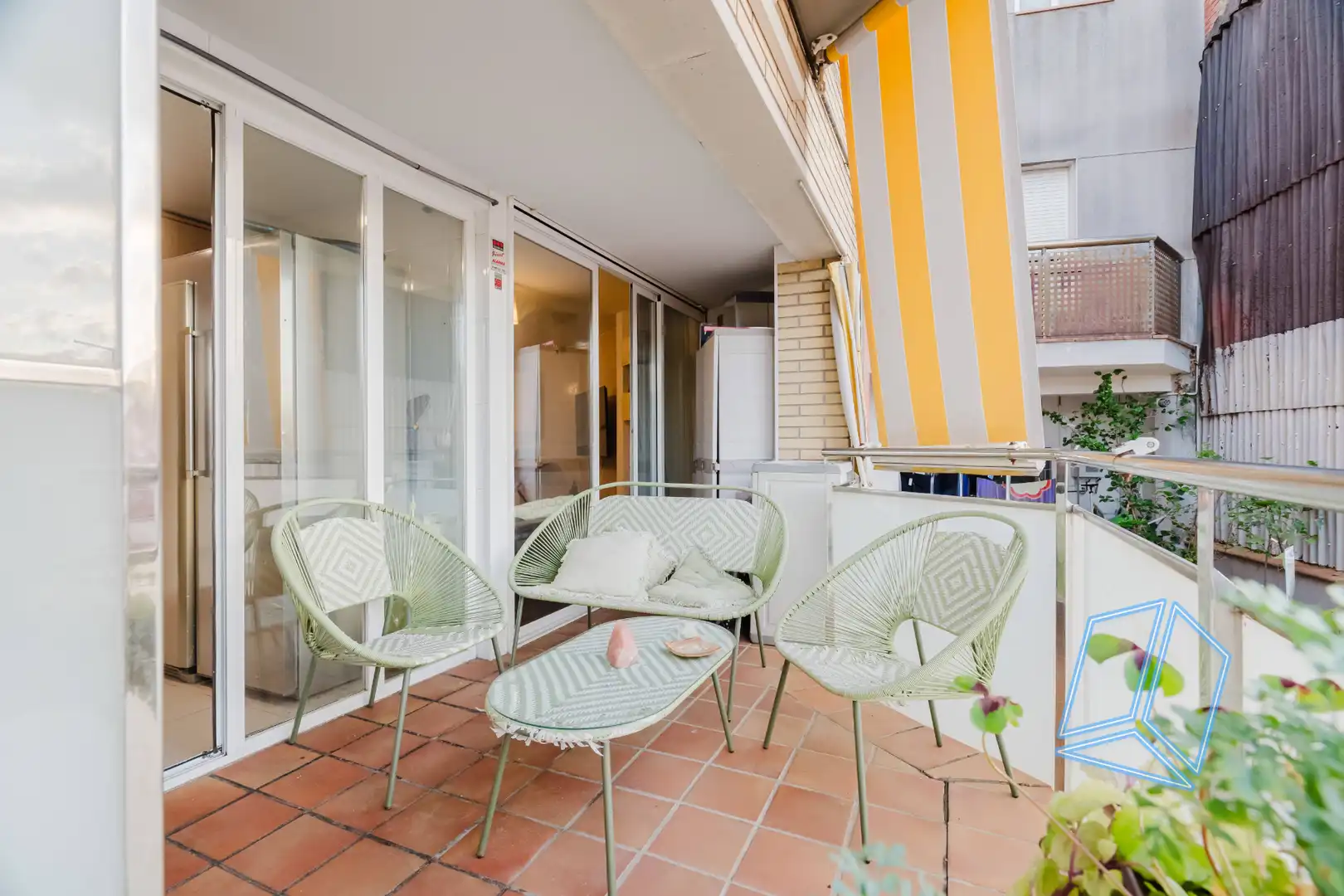 Duplex avec terrasse à vendre à Carrer de Lluís Millet 7, imagen 18