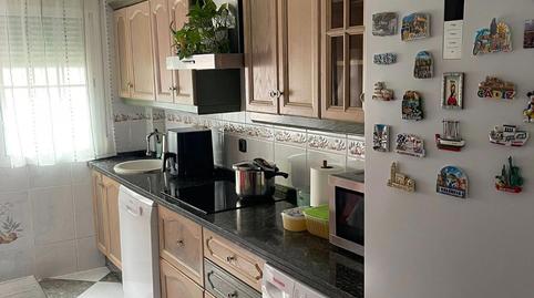 Foto 5 de Pis en venda a La Hispanidad - Verdeluz, Huelva