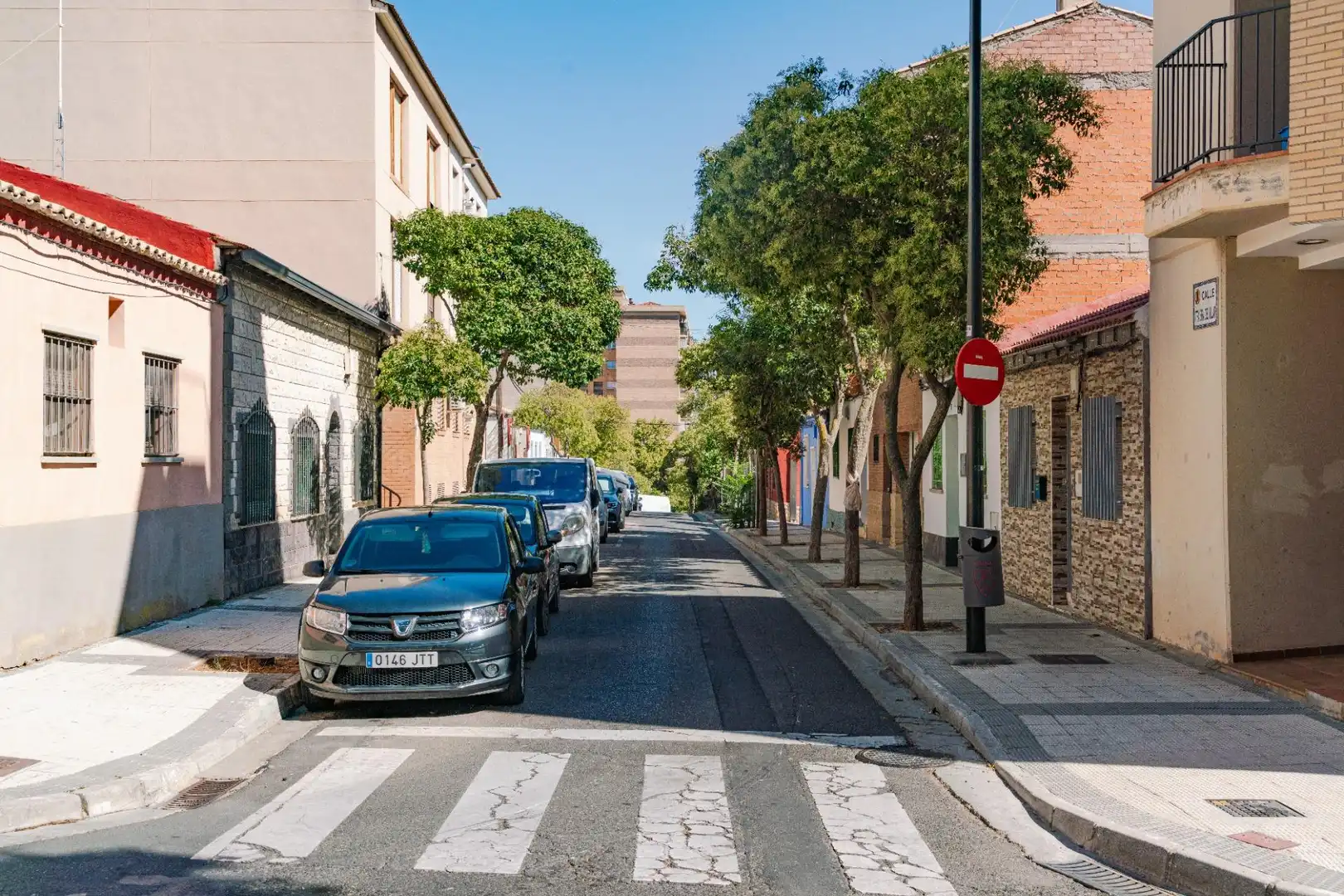 Flat with terrace for sale in Torrero-La Paz, imagen 26