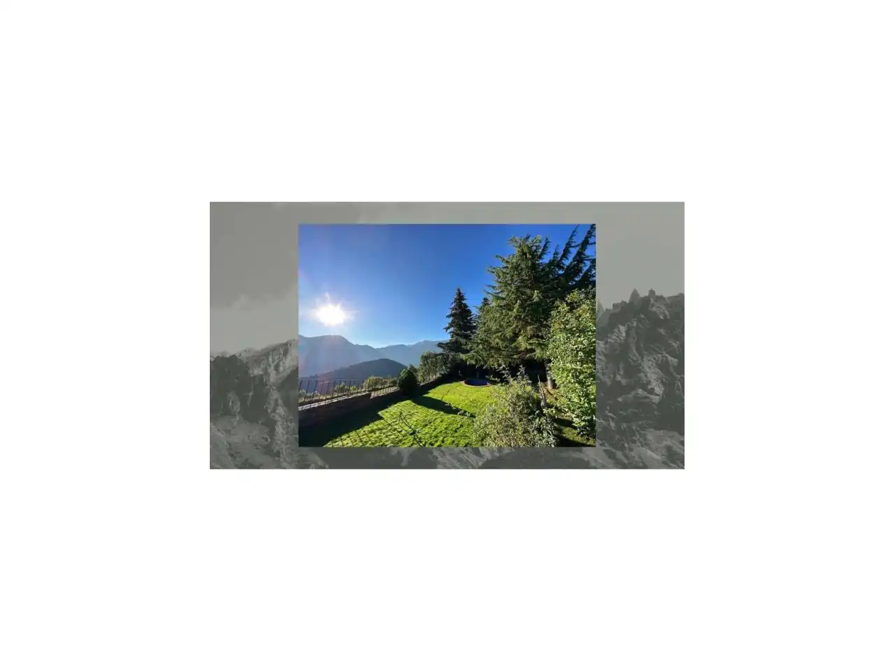 Jardín de Casa o chalet en venta en Montellà i Martinet con Calefacción, Jardín privado y Parquet