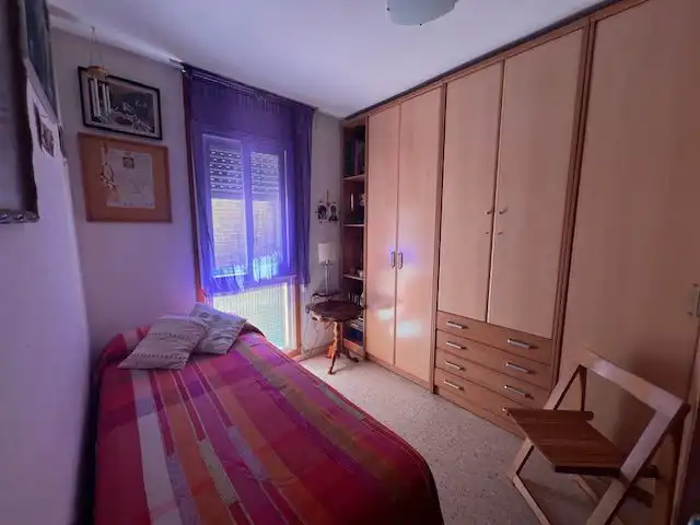 Schlafzimmer von Wohnung zum Verkauf in La Ràpita