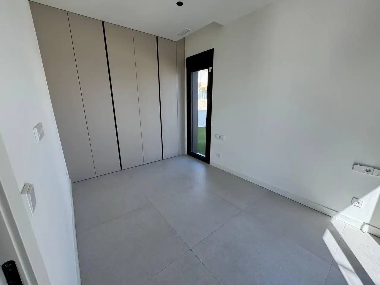 Villa mit Terrasse zum Verkauf in Balcón de Finestrat - Terra Marina, imagen 35