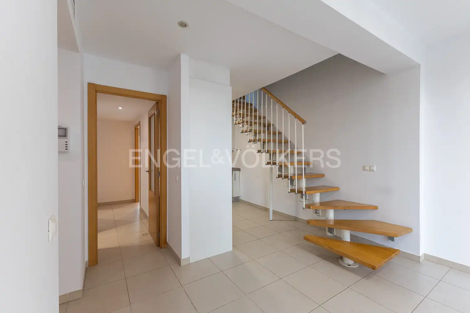 Wohnung mit Terrasse zur Miete in Quatre Carreres, imagen 8