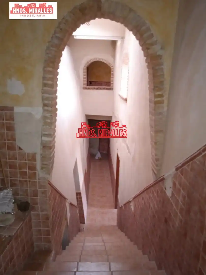 Bungalow amb piscina en venda a Crevillent, imagen 35
