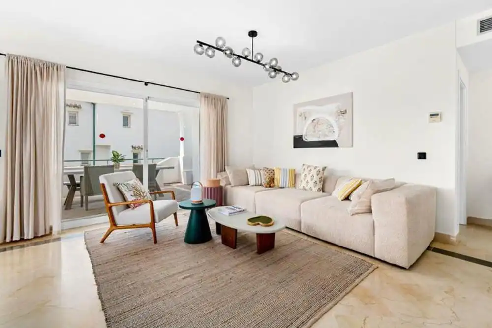 Apartment with pool for sale in Benamara - Atalaya, imagen 12