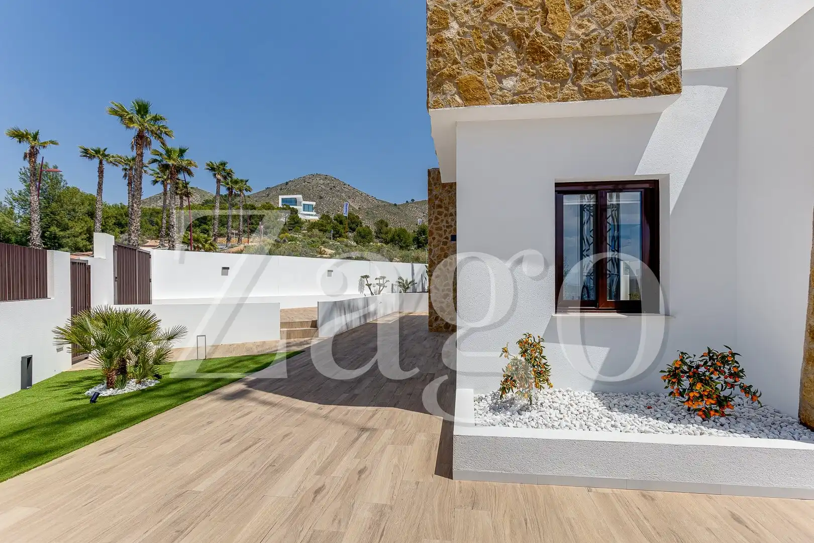 Maison à vendre à Golf Bahía
