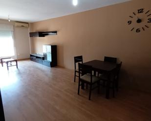 Living room of Flat for sale in Ronda  with Terrace