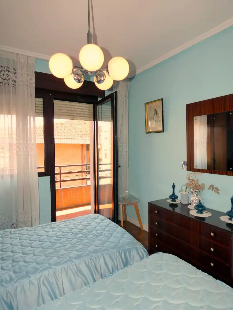 Appartamento con terrazza in vendita a De la Cosa Juan Kalea, imagen 32