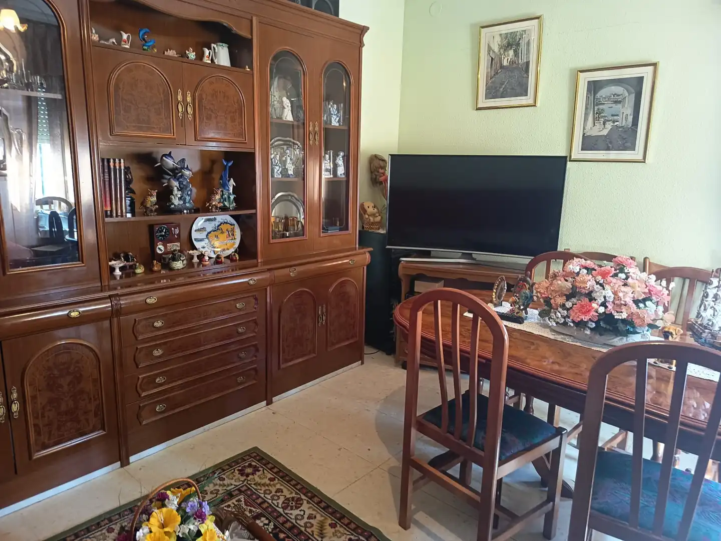 Casa amb terrassa en venda a Miguelturra, imagen 9