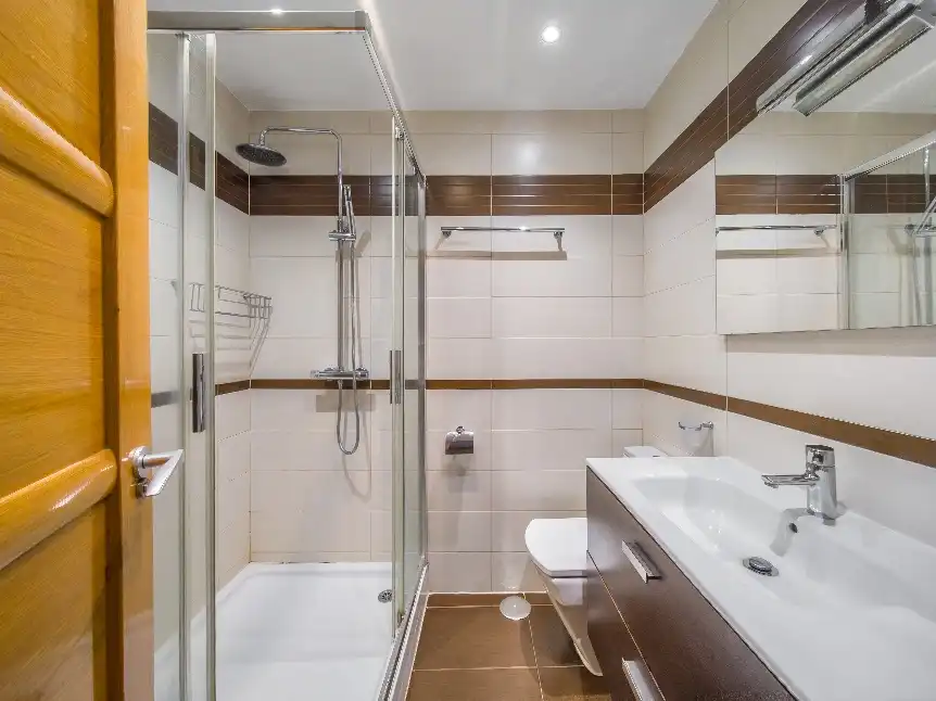 Wohnung zur Miete in Calle de Mateo García, Ventas
