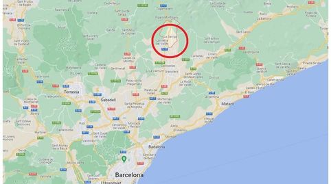 Foto 5 von Fabrikhallen zur Miete in Nord-Oest - Can Noguera, La Garriga