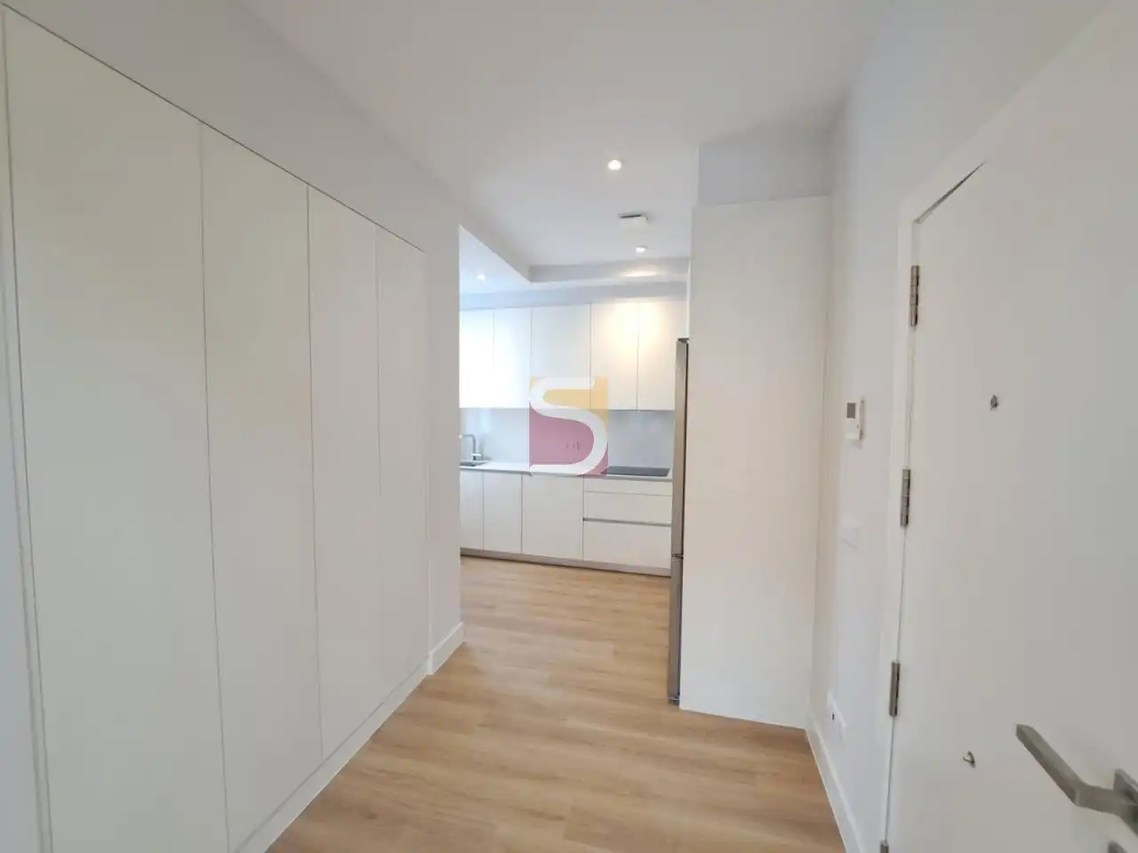 Flat for rent in Vigo , Pontevedra