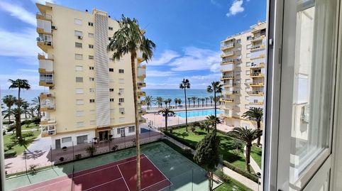 Foto 3 de Piso en venta en Urbanizacion Pueblo Nuevo(algar-costa), Algarrobo Costa, Algarrobo