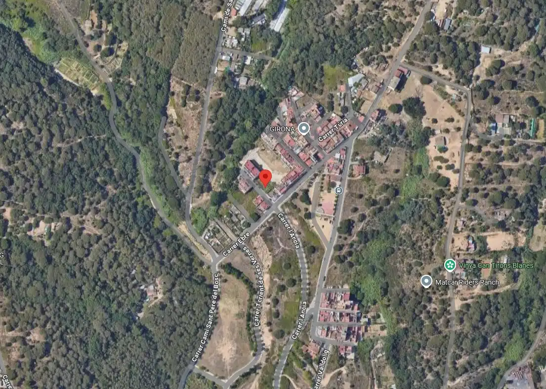 Terreno residencial en venta en Mont Ferrant - Joan Carles I, imagen 3