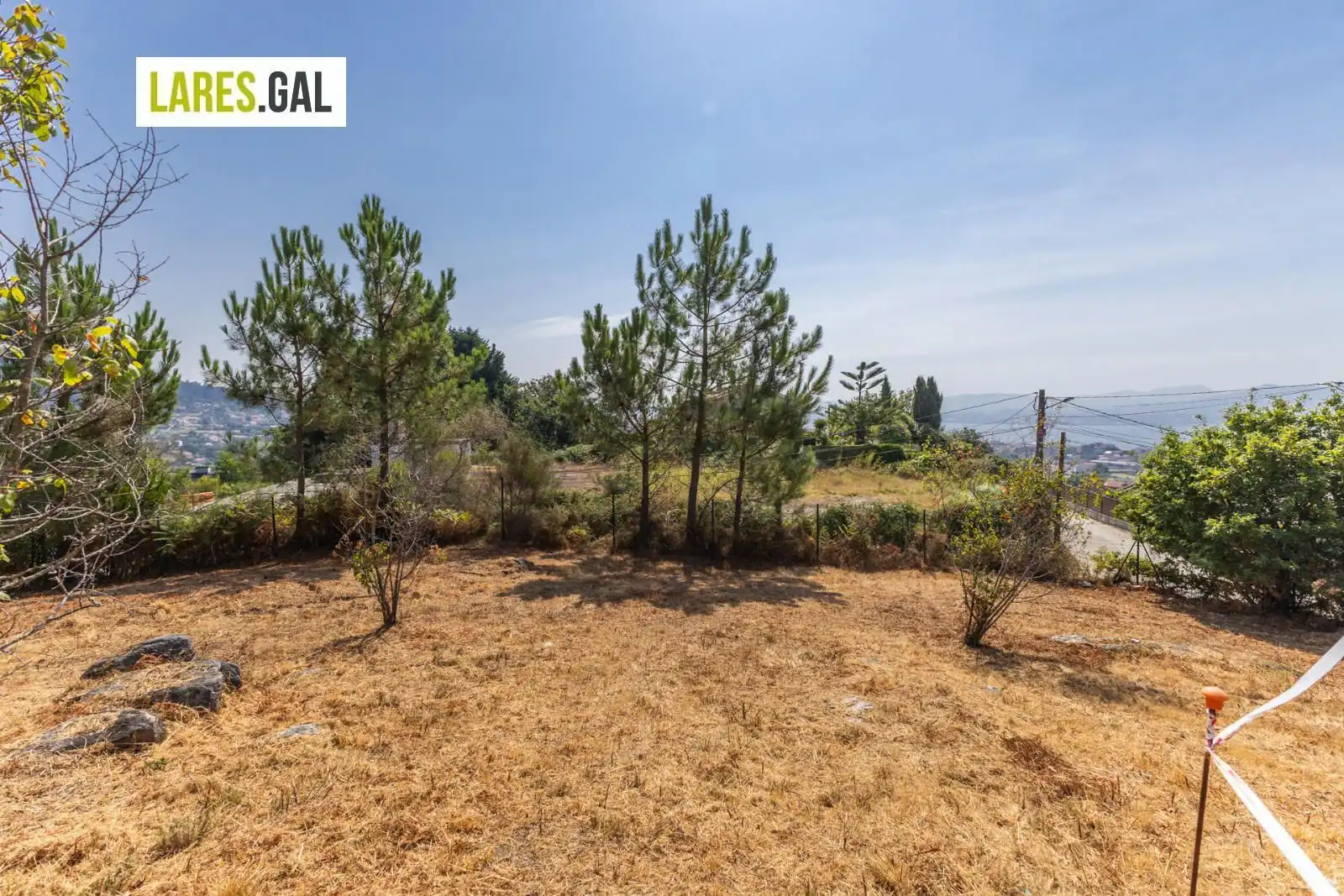 Residential land for sale in Rúa Estrada Herbello a Magdalena, imagen 14