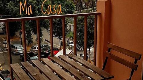 Foto 4 de Pis de lloguer a Morvedre,  Valencia Capital