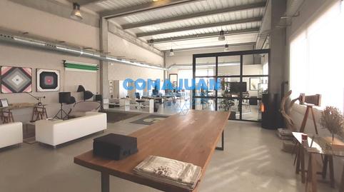 Photo 3 of Industrial buildings for sale in Rocafonda, Mataró