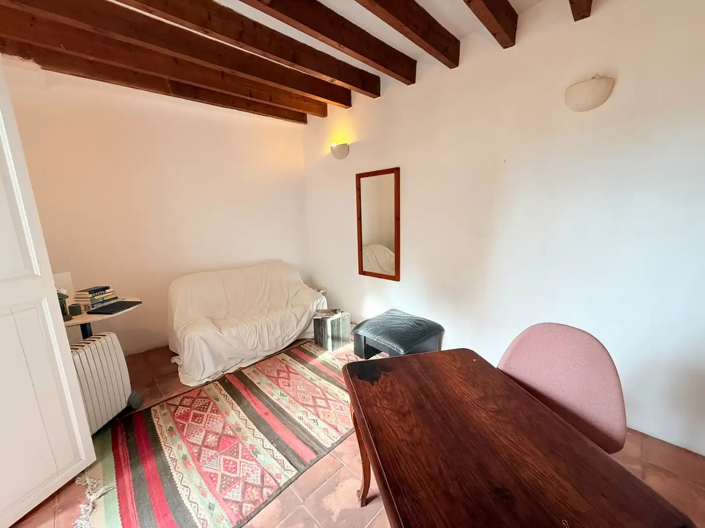 Dúplex en venta en Costa de la Pols, La Missió